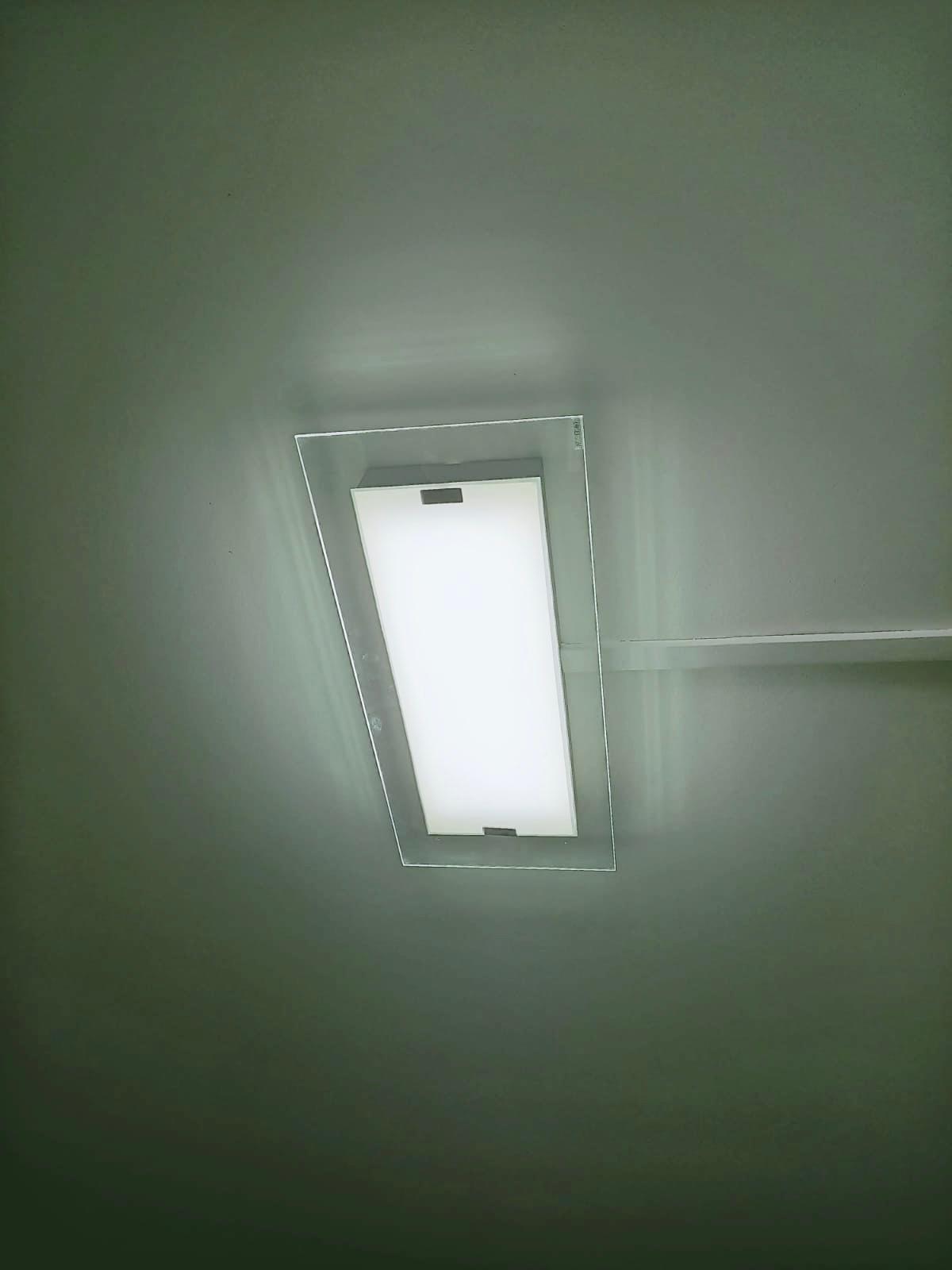 Replace Led Magnetic Panel At Pasir Ris Drive