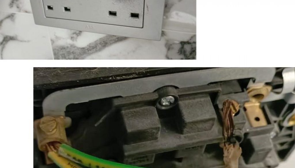 Troubleshooting 2x13A Power Socket