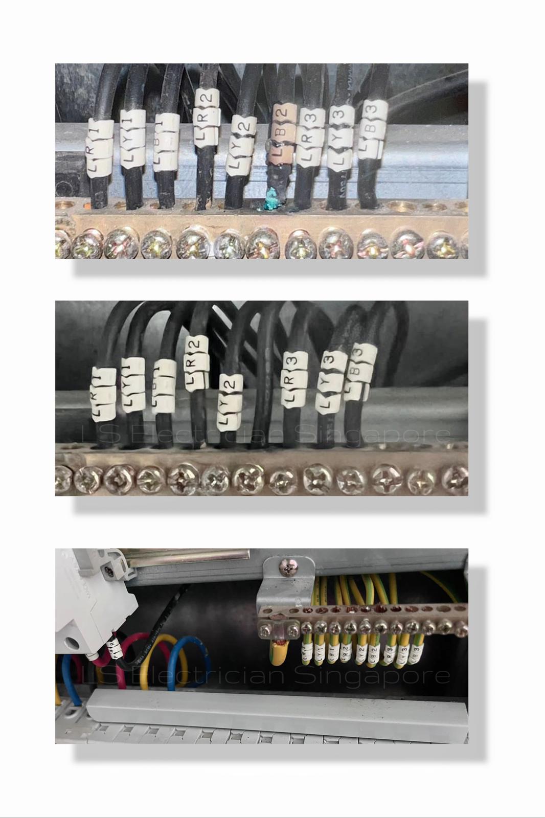 Troubleshooting Short Circuit Troubleshooting Short Circuit