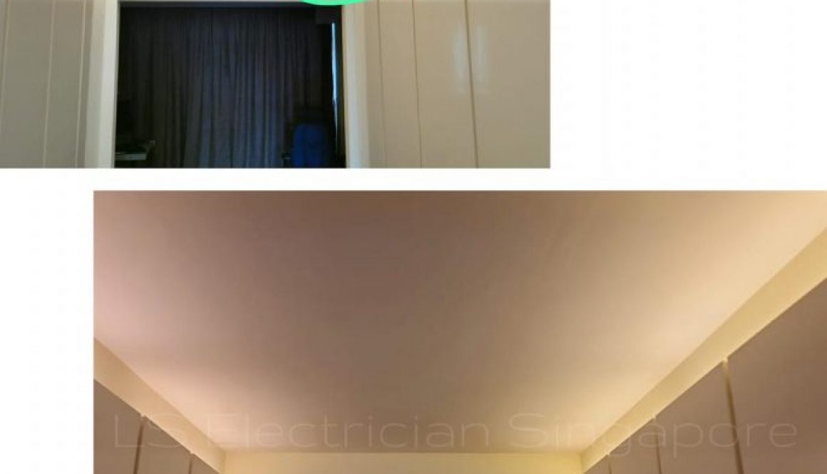 Supply And Replace T5 Led Light Tube